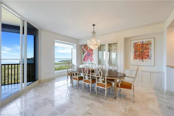 Treviso At The Colony, 23750 Via Trevi Way #2003, Estero, Florida 34134, image 2
