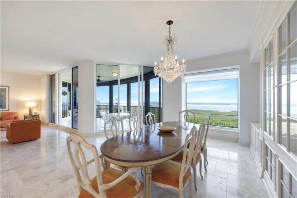 Treviso At The Colony, 23750 Via Trevi Way #2003, Estero, Florida 34134, image 1