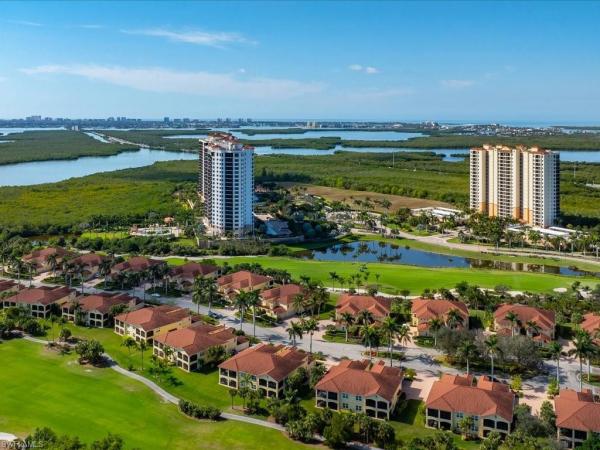 Rialto At Hammock Bay, 1277 Rialto Way #102, Naples, Florida 34114, image 1