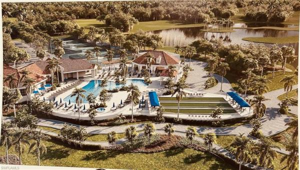 8267 Parkstone Pl #9-206, Naples, Florida 34120, image 1