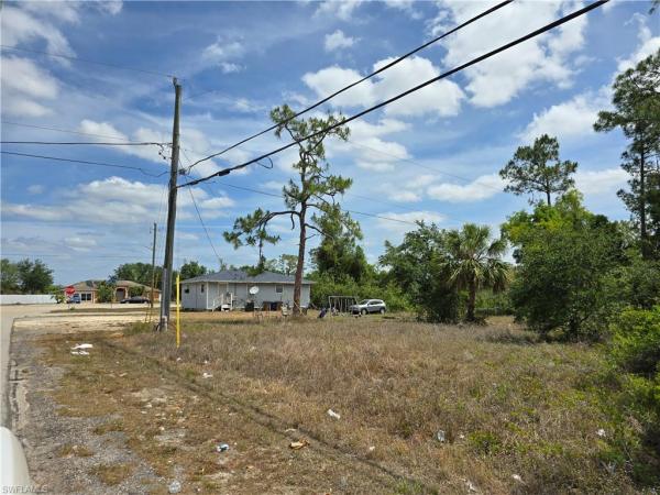 404 N Jack Ave, Lehigh Acres, Florida 33971, image 1