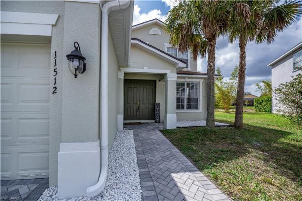 Sherwood At The Crossroads, 11512 Clumbet Ln, Lehigh Acres, Florida 33971, image 1