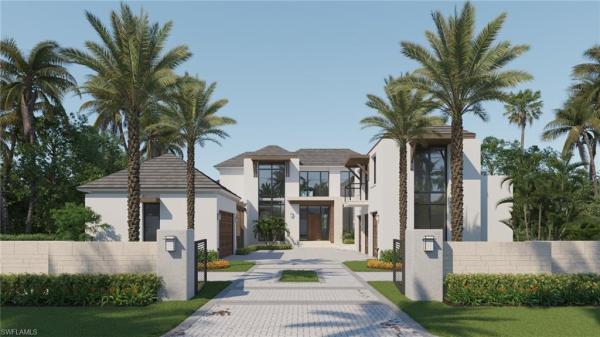 Port Royal, 3300 Gin Ln, Naples, Florida 34102, image 1