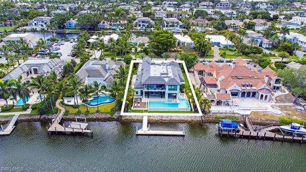 Port Royal, 3300 Gin Ln, Naples, Florida 34102, image 1