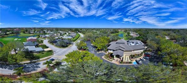 The Villages At Country Creek, 9269 Coach House Ln, Estero, Florida 33928, image 1