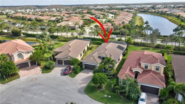Marina Bay, 10267 Smokebush Ct, Fort Myers, Florida 33913, image 1