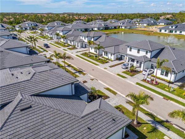 Parkway Preserve, 10908 Salt Bay Way, Fort Myers, Florida 33913, image 1