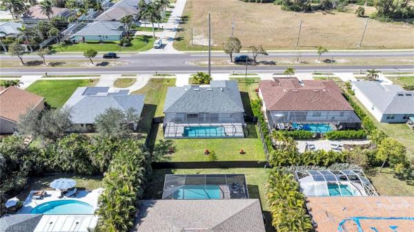 Cape Coral Residential, 4627 Agualinda Blvd, Cape Coral, Florida 33914, image 3
