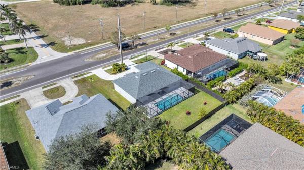 Cape Coral Residential, 4627 Agualinda Blvd, Cape Coral, Florida 33914, image 2