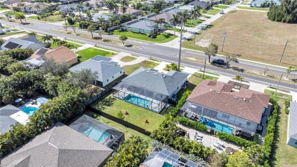 Cape Coral Residential, 4627 Agualinda Blvd, Cape Coral, Florida 33914, image 1
