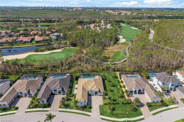 Sereno Grove, 14561 Maxwell Ct, Naples, Florida 34109, image 1