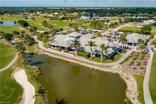 Royal Palm Golf Estates, 18463 Royal Hammock Blvd, Naples, Florida 34114, image 2