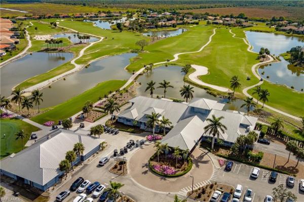 Royal Palm Golf Estates, 18463 Royal Hammock Blvd, Naples, Florida 34114, image 1
