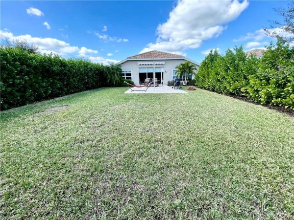 Emerson Park, 4176 Madison St, Ave Maria, Florida 34142, image 1