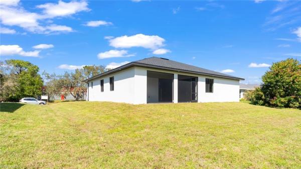 Lehigh Acres Residential, 2903 W 4th St, Lehigh Acres, Florida 33971, image 1