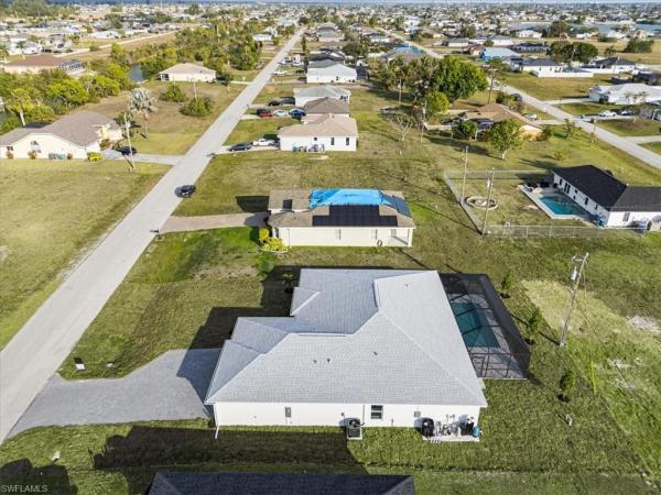 Cape Coral Residential, 632 14th St, Cape Coral, Florida 33993, image 3