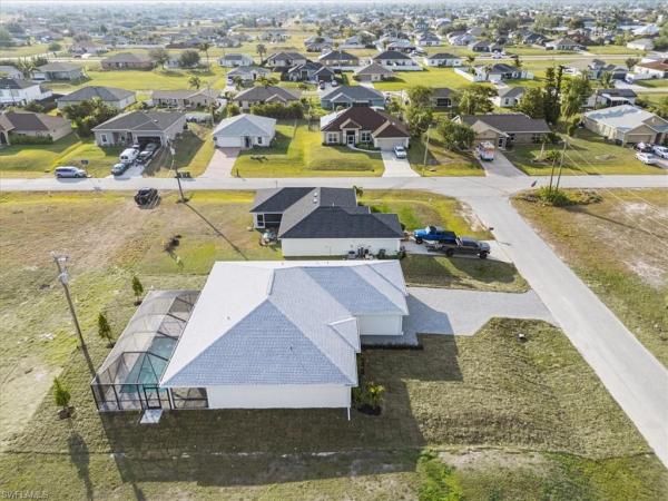 Cape Coral Residential, 632 14th St, Cape Coral, Florida 33993, image 2