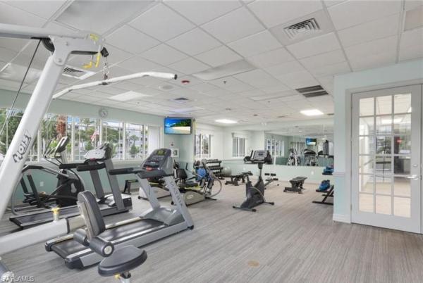 Heritage Pointe, 16575 Lake Circle Dr #1124, Fort Myers, Florida 33908, image 2