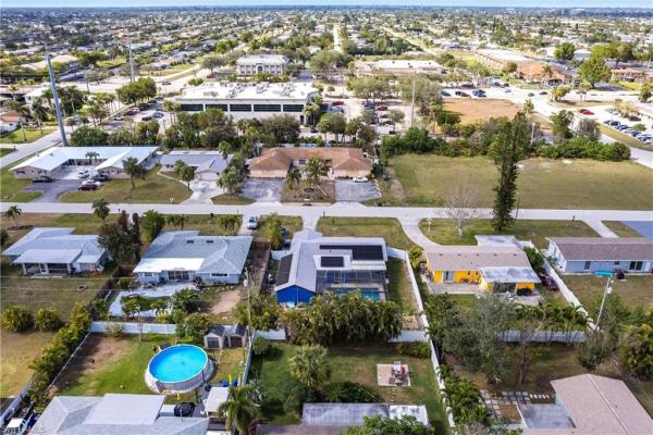 Cape Coral Residential, 2715 16th Pl, Cape Coral, Florida 33904, image 3