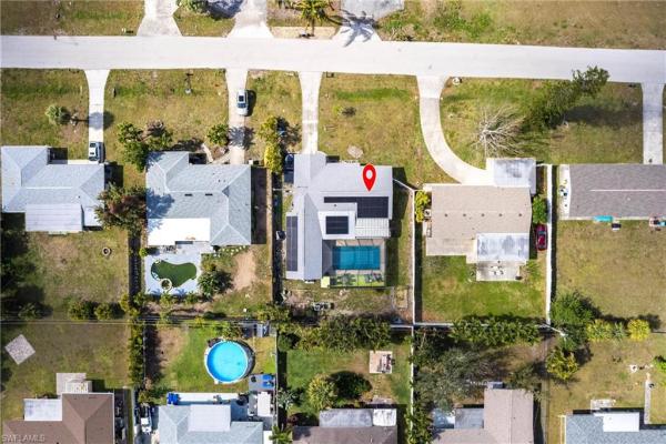 Cape Coral Residential, 2715 16th Pl, Cape Coral, Florida 33904, image 2