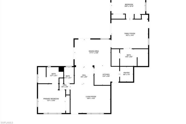 Cape Coral, 2715 16th Pl, Cape Coral, Florida 33904, image 1