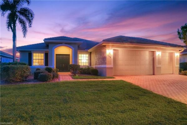 Ashbury, 2530 Ashbury Cir, Cape Coral, Florida 33991, image 2