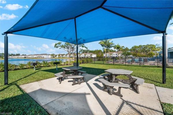 Meadowood, 15531 Wildflower Cir, Naples, Florida 34119, image 2