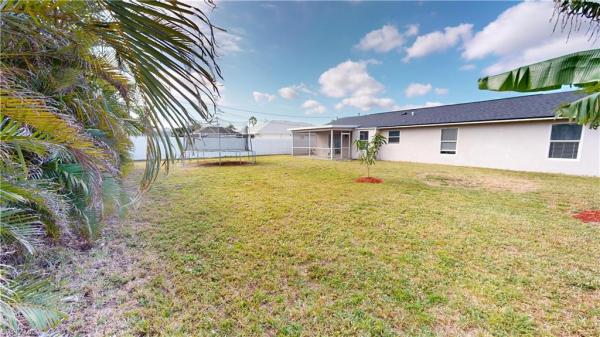 Cape Coral Residential, 4207 7th Ave, Cape Coral, Florida 33914, image 3