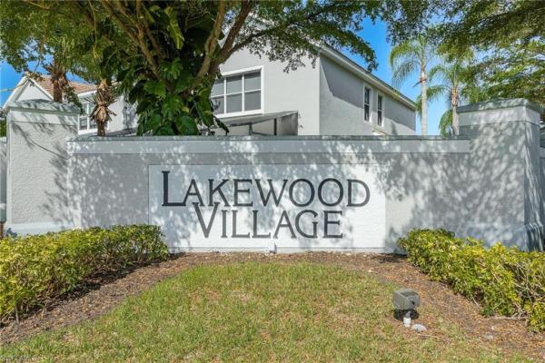 Lakewood Village, 8461 Village Edge Cir #1, Fort Myers, Florida 33919, image 1