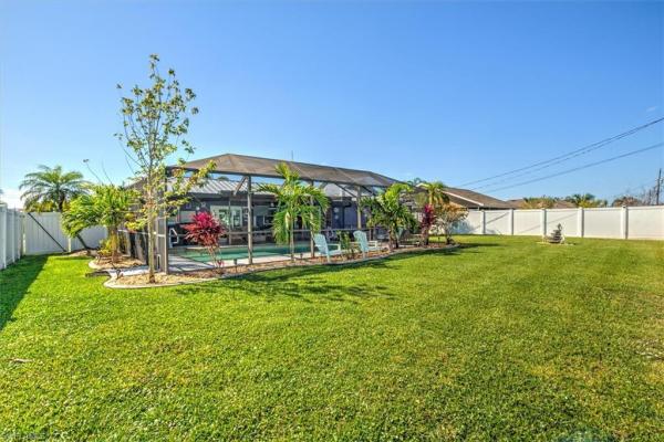 Cape Coral Residential, 1413 36th St, Cape Coral, Florida 33904, image 2