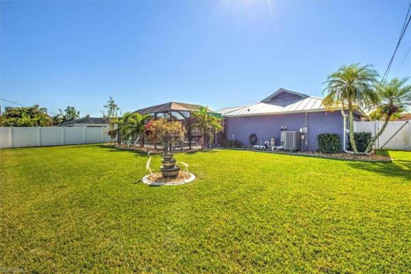 Cape Coral, 1413 36th St, Cape Coral, Florida 33904, image 1
