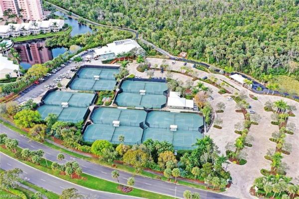 Interlachen At Pelican Bay, 6814 Pelican Bay Blvd #1203, Naples, Florida 34108, image 3