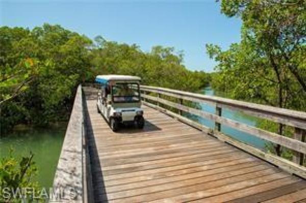 Interlachen At Pelican Bay, 6814 Pelican Bay Blvd #1203, Naples, Florida 34108, image 2