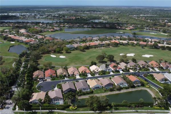 Indian Wells Golf Villas, 8468 Indian Wells Way, Naples, Florida 34113, image 1