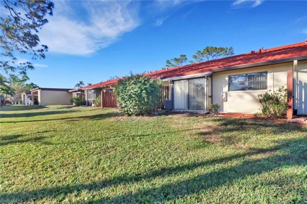 Boca Ciega Manor, 2066 Pine Isle Ln, Naples, Florida 34112, image 1
