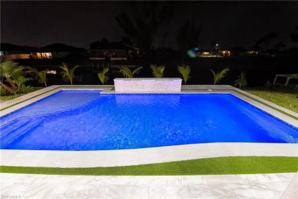 Cape Coral, 334 21st Ter, Cape Coral, Florida 33991, image 2