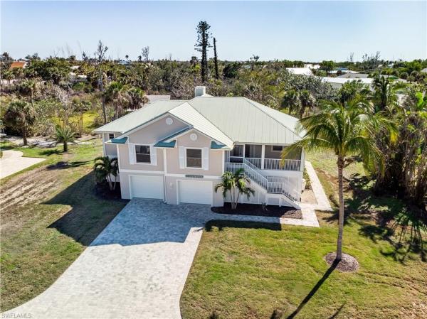 Gumbo Limbo, 1538 Wilton Ln, Sanibel, Florida 33957, image 2