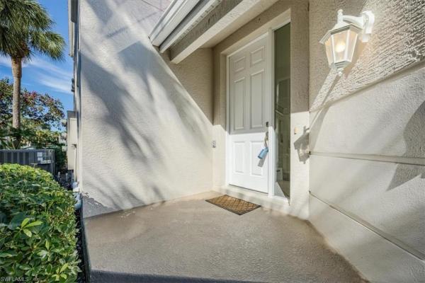 Clermont At Pelican Marsh, 1575 Clermont Dr #N201, Naples, Florida 34109, image 2