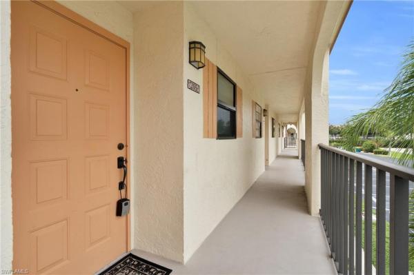 16361 Dublin Cir #203, Fort Myers, Florida 33908, image 1