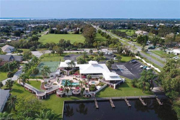 Palm Island, 9439 Palm Island Cir, North Fort Myers, Florida 33903, image 1