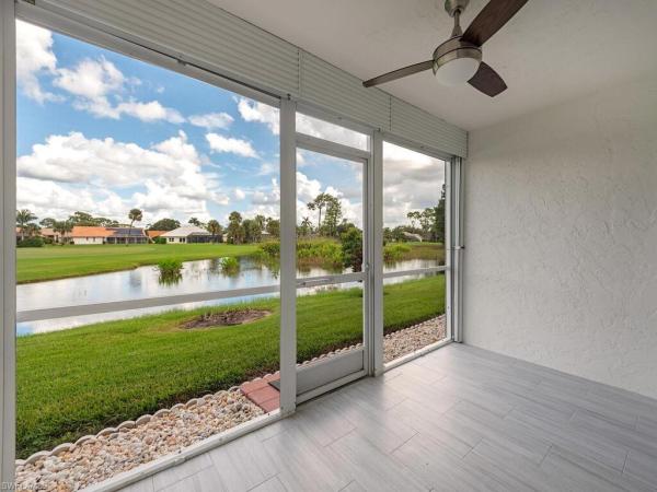 St Regis Club, 760 Augusta Blvd #D101, Naples, Florida 34113, image 2