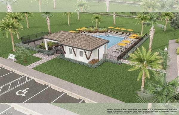 Bonita Del Sol, 10100 Seaside Way, Bonita Springs, Florida 34135, image 1