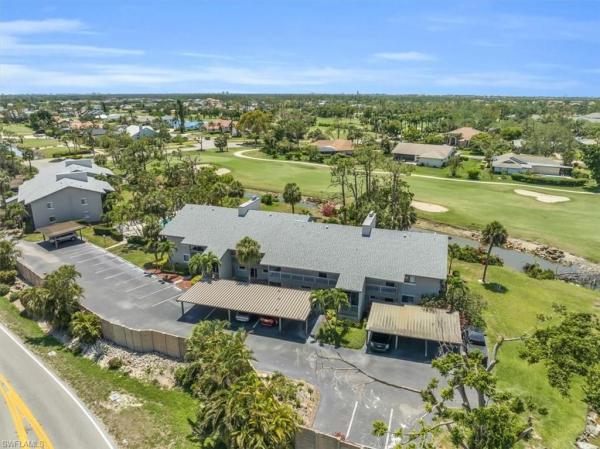 Partridge Court, 16530 Partridge Club Rd #102, Fort Myers, Florida 33908, image 1