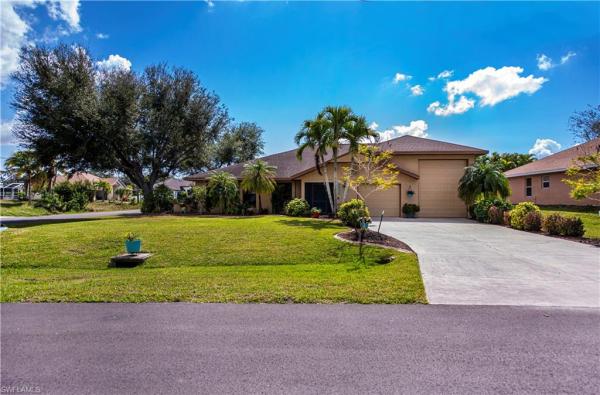 Cape Coral Residential, 2900 19th St, Cape Coral, Florida 33993, image 1