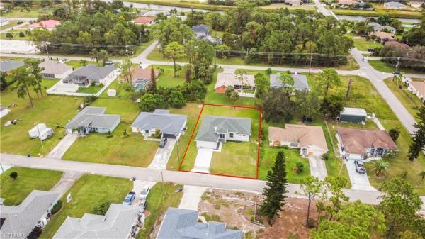 Lehigh Acres Residential, 2604 W 10th St, Lehigh Acres, Florida 33971, image 1