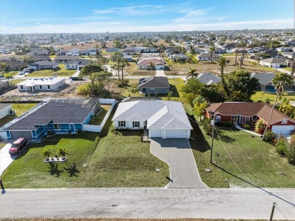 Cape Coral Residential, 2144 17th Pl, Cape Coral, Florida 33993, image 3