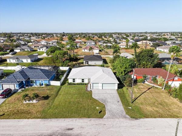 Cape Coral Residential, 2144 17th Pl, Cape Coral, Florida 33993, image 1