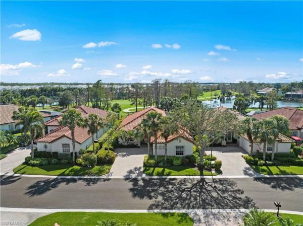 Wildcat Cove At Wildcat Run, 12592 S Wildcat Cove Circle Cir, Estero, Florida 33928, image 2