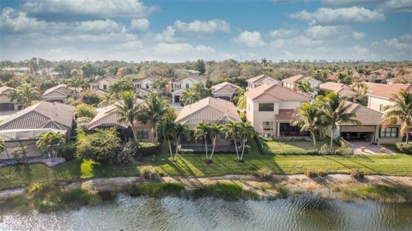 Marbella Isles, 13517 Mandarin Cir, Naples, Florida 34109, image 2