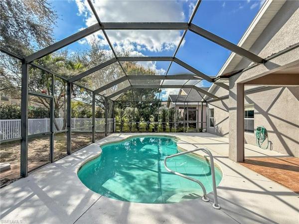Danforth Lakes, 8970 Falcon Pointe Loop, Fort Myers, Florida 33912, image 2